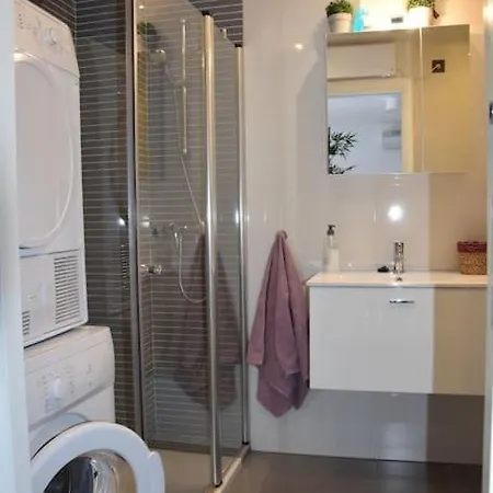 Penthouse Aan La Zenia Shopping Dehesa de Campoamor (Orihuela Costa)