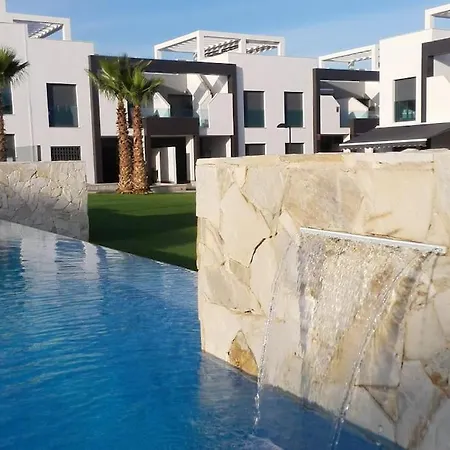 Apartment Penthouse Aan La Zenia Shopping *