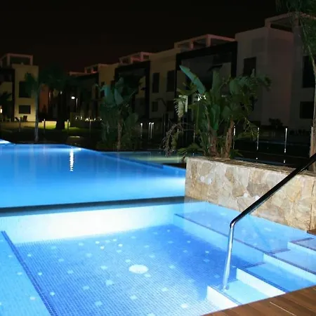 Apartment Penthouse Aan La Zenia Shopping