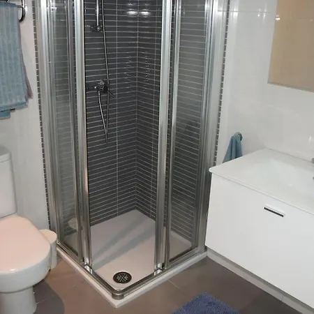 Apartment Penthouse Aan La Zenia Shopping *
