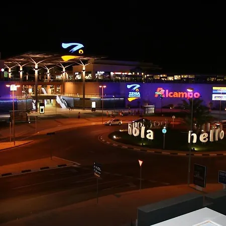 Penthouse Aan La Zenia Shopping *