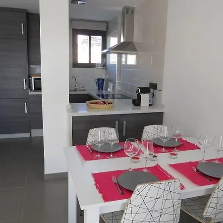 Apartment Penthouse Aan La Zenia Shopping