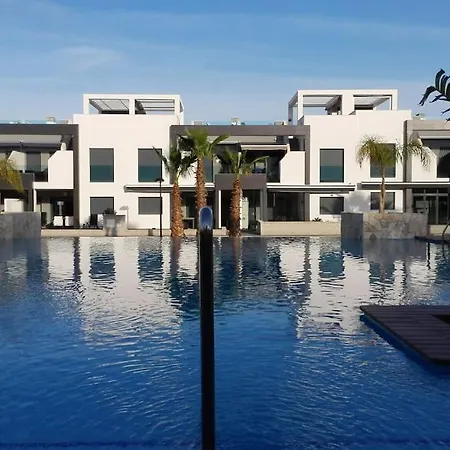Penthouse Aan La Zenia Shopping *